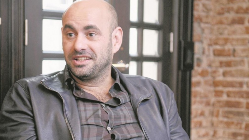 Murió Patricio Farcuh, el último dueño visible de OCA